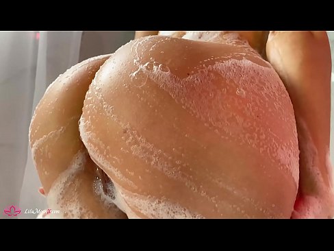 ❤️ Brunette Akuseweretsa maliseche ndi Vibrator mpaka Intense Orgasm mu Shower Kugonana pa ny.sexindrag.ru  ❌❤